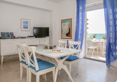 Casa Vacanze Appartamento donnalucata